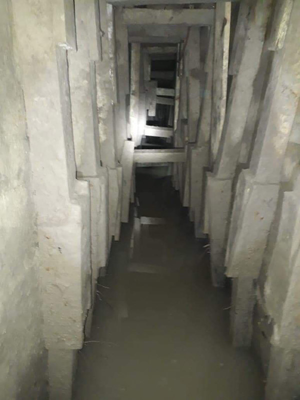 Localizan narcotunel en Matamoros 2 118214277 2794918444124642 2932154126372146683 n
