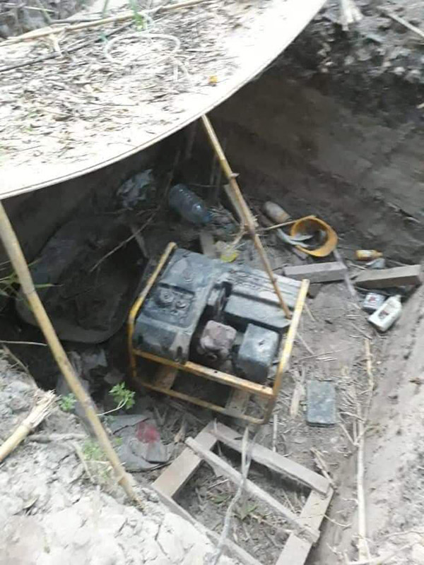 Localizan narcotunel en Matamoros 3 118471131 1480661075473822 7661202965956466304 n