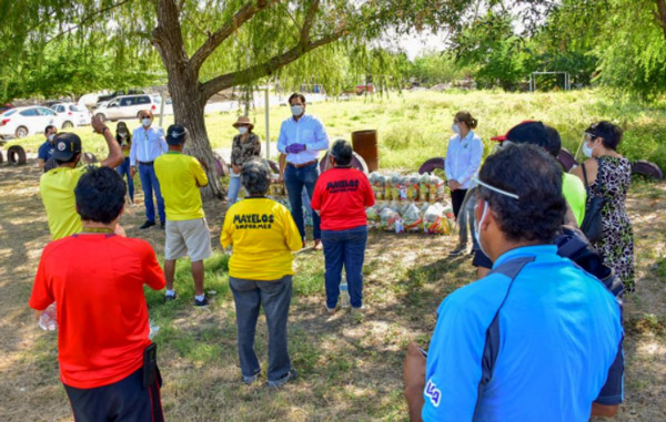 DIF Reynosa entrega apoyos al colegio árbitros 1 2 8