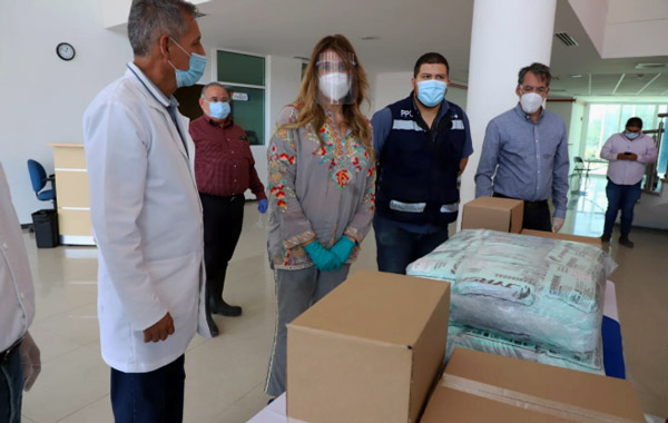 Confianza de industria de exportación en Gobierno de Maki Ortiz beneficia a reynosenses 1 7
