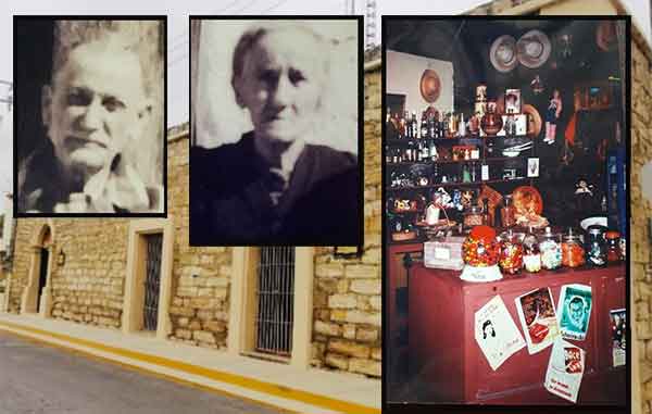 ABUELOS