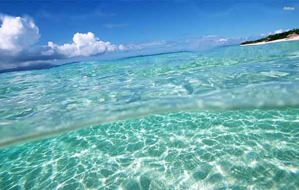 AGUA-MAR