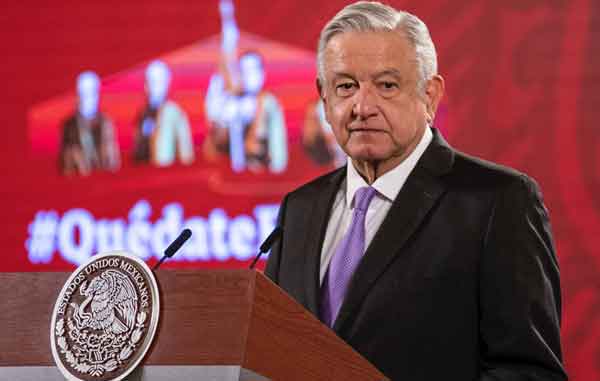AMLO