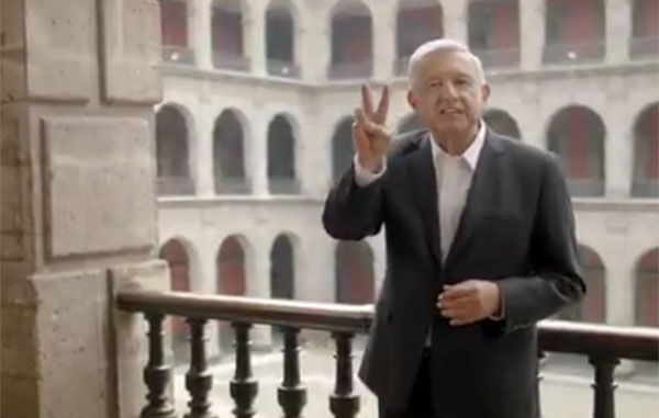 AMLO