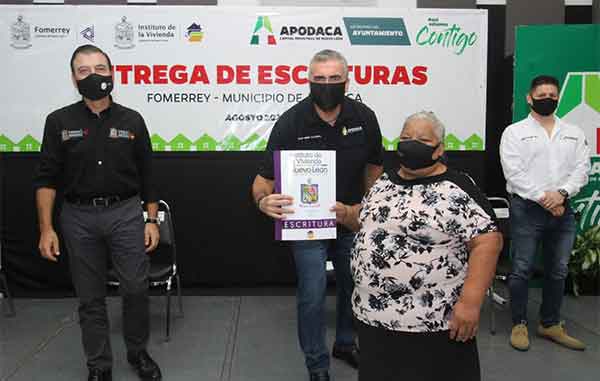 APODACA