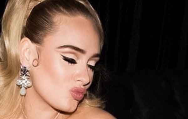 Adele