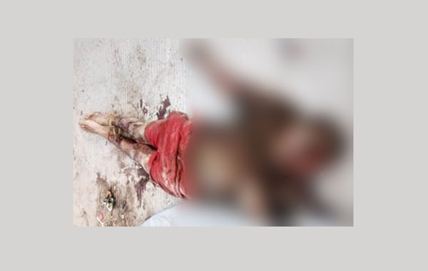 Asesinado