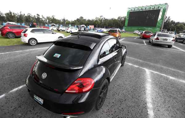 Autocinema
