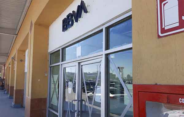 BANCOMER