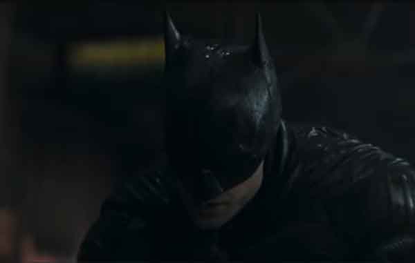 BATMAN