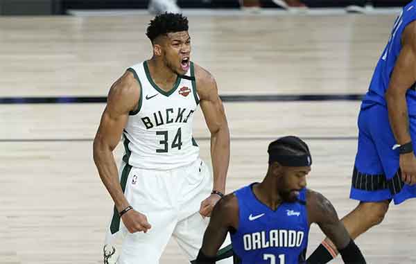 BUCKS