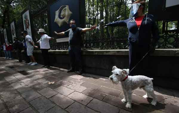 Bosque-de-chapultepec