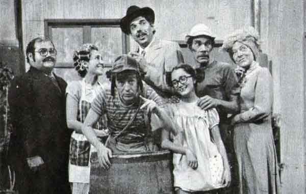 CHAVO