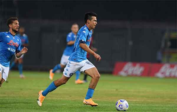 CHUCKY-LOZANO