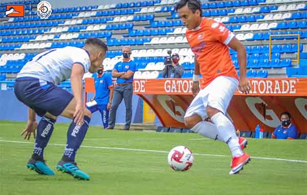 CORRECAMINOS