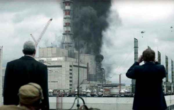 Chernobyl