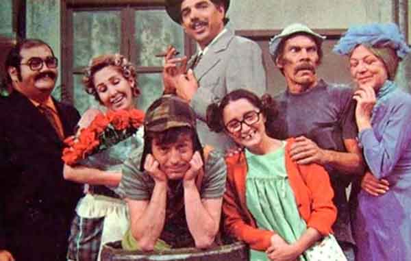 Chespirito