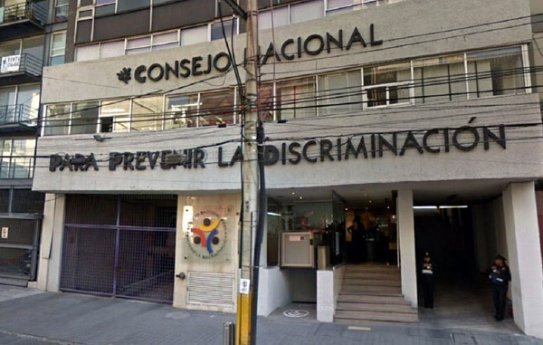 Conapred
