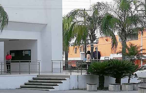 Confesionario