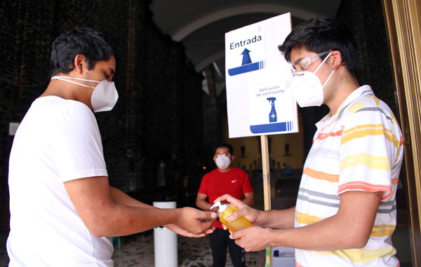 Coronavirus