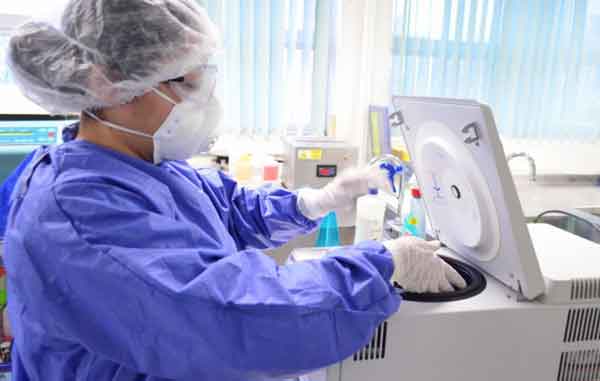 Coronavirus-Covid-19