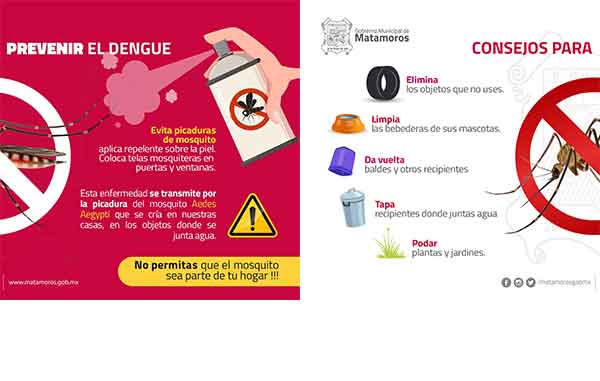 DENGUE