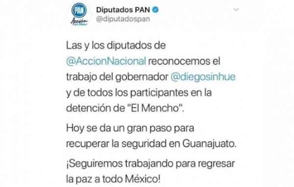 Diputados-PAN