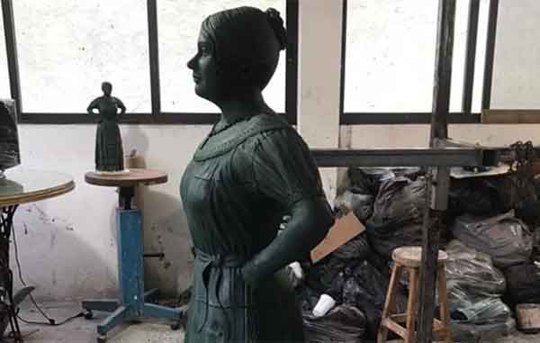 ESCULTURA