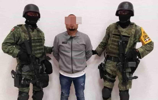El-Marro