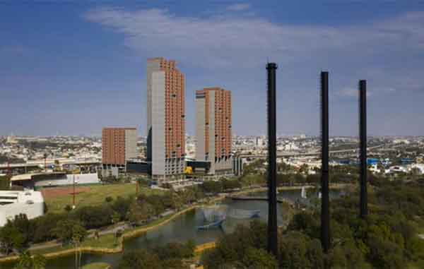 FUNDIDORA
