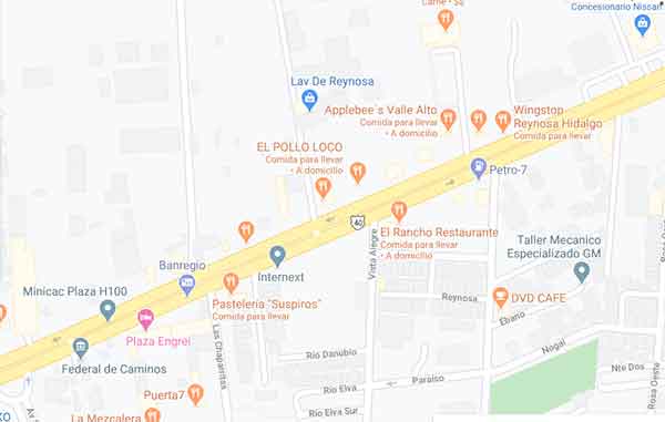 GOOGLE-MAPS