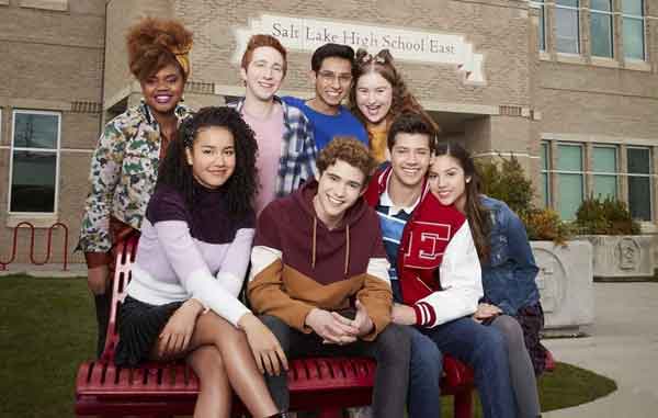 High-School