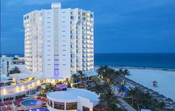 Hoteles