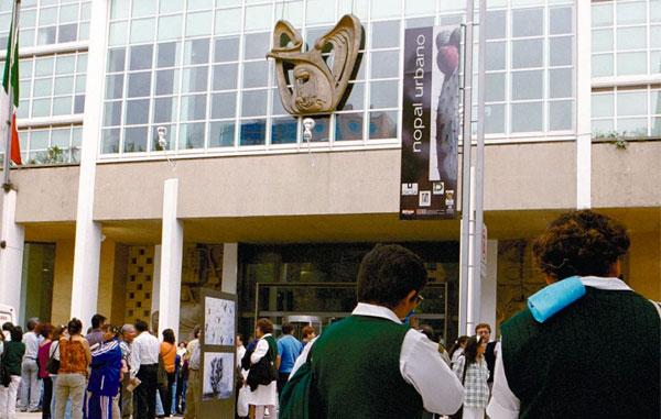 IMSS