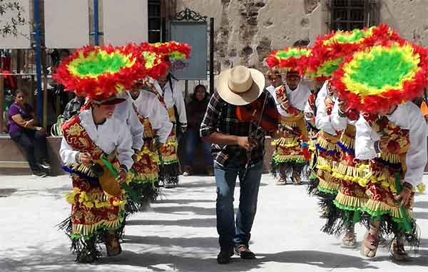 INDIGENAS