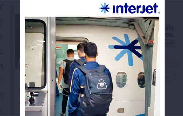 INTERJET