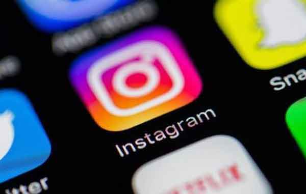 Instagram