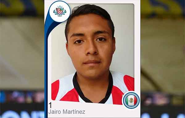 JAIRO