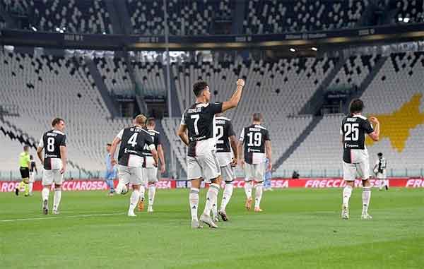 JUVENTUS