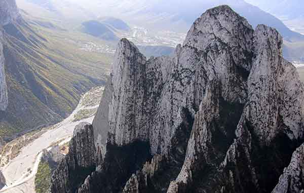 La-Huasteca