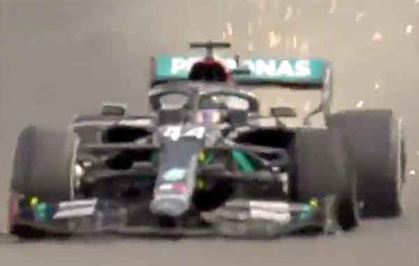 Lewis-Hamilton