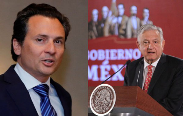Lozoya-AMLO