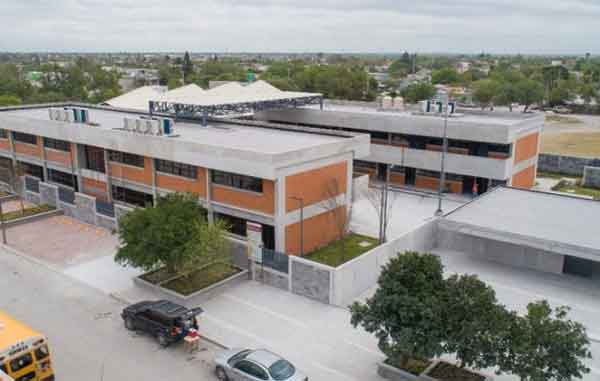 MATAMOROS