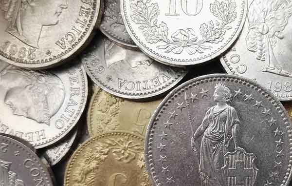 MONEDAS
