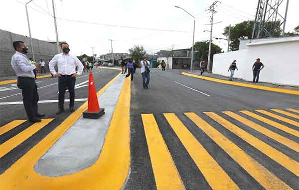 MONTERREY
