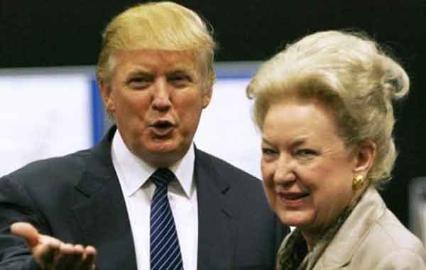 Maryanne-Trump-Barry
