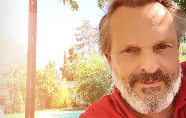 Miguel-bose