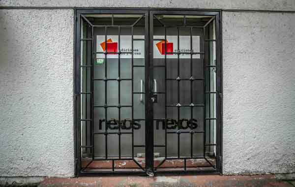 Nexos