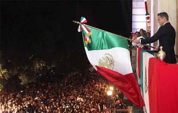 OAXACA