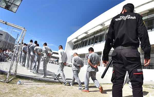 PENAL